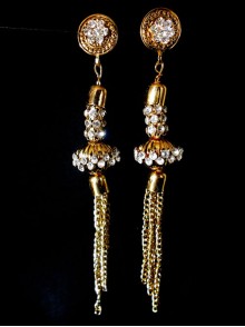 Patra Earrings